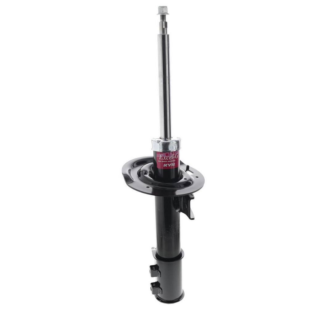 Hyundai Suspension Strut – Front Passenger Side – KYB Hyundai Suspension Strut – Front Passenger Side – KYB