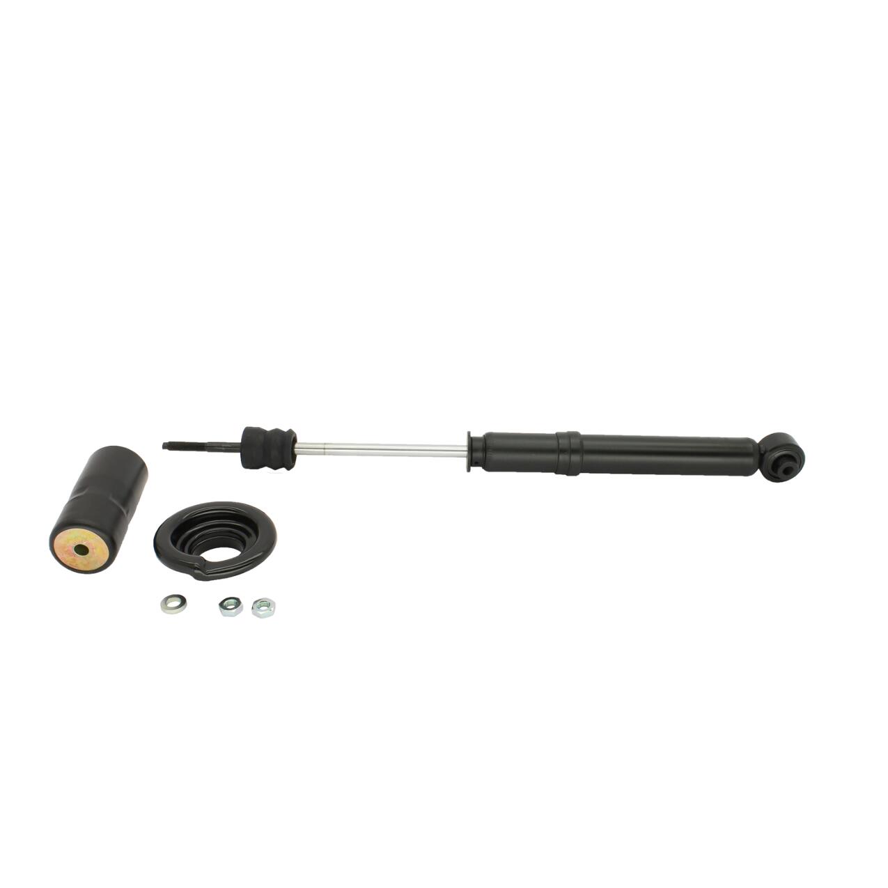 VW Suspension Strut - Rear - KYB 341007