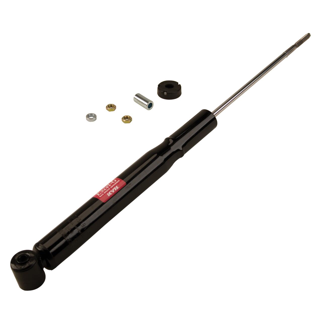 VW Suspension Strut - Rear - KYB 343191