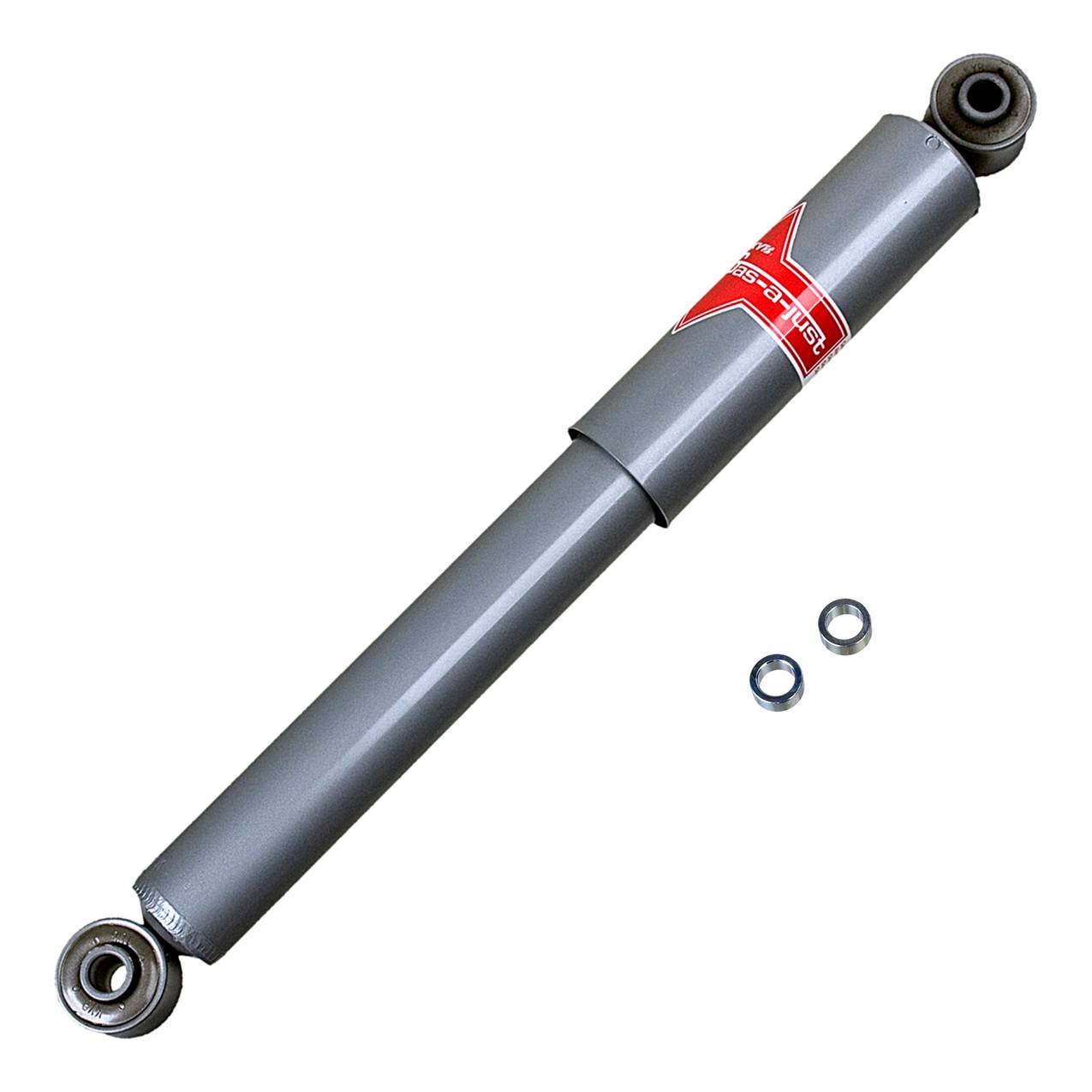 Shock Absorber - Front - KYB KG4521