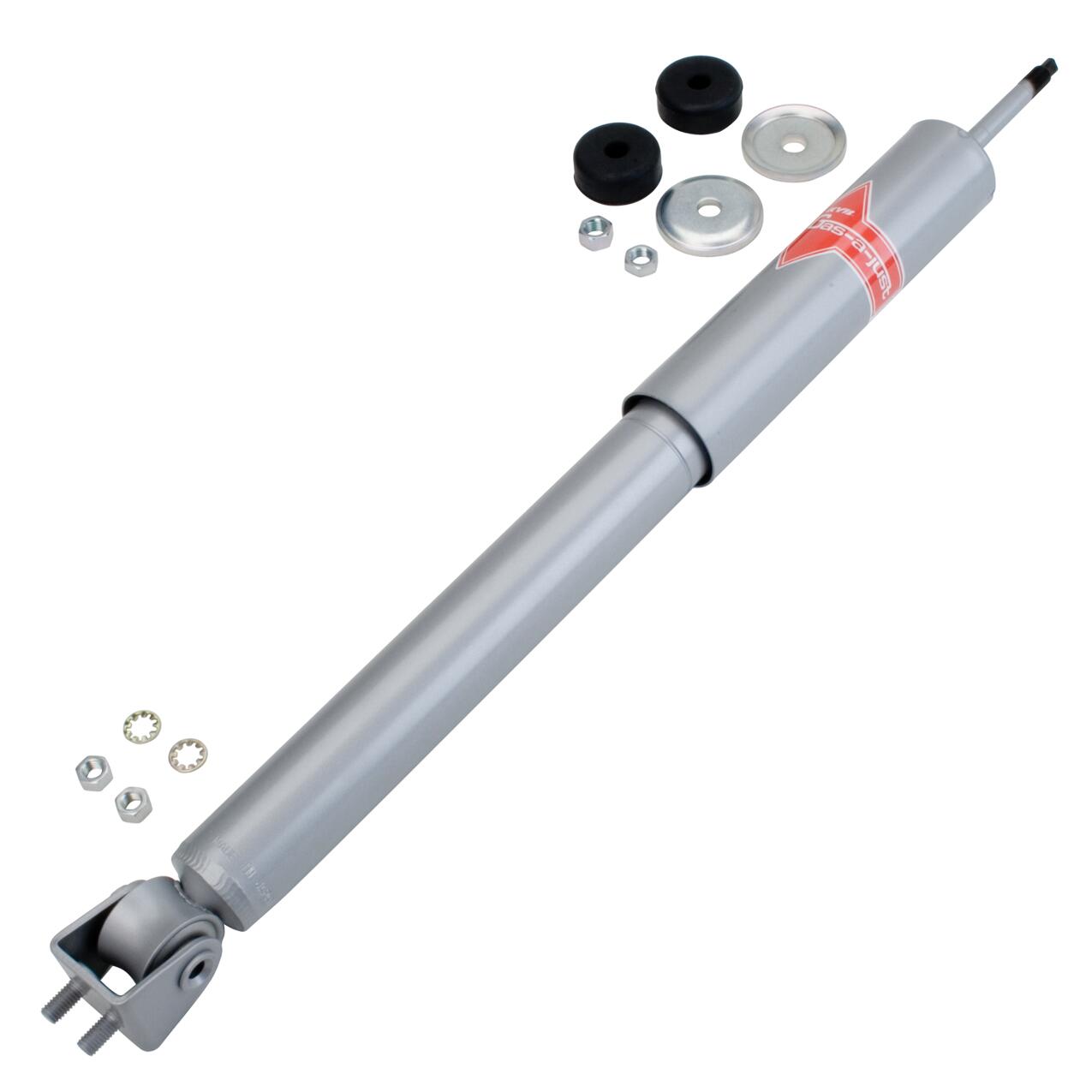 Shock Absorber - Front - KYB KG4523