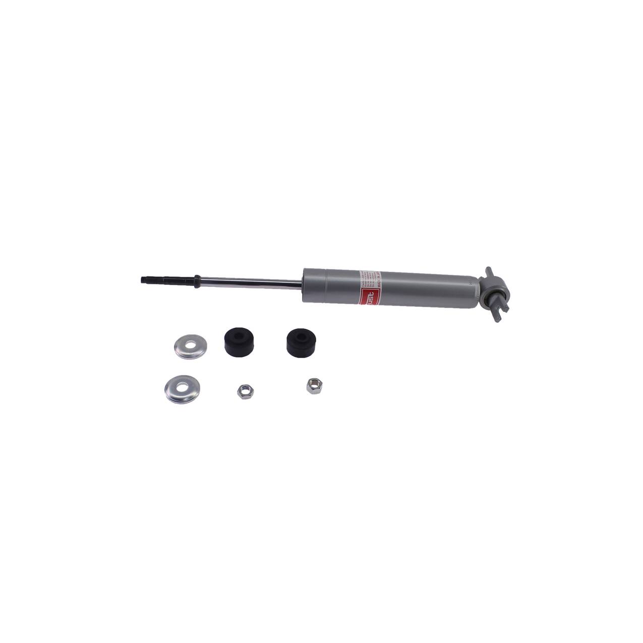 Shock Absorber - Rear / Front - KYB KG4550