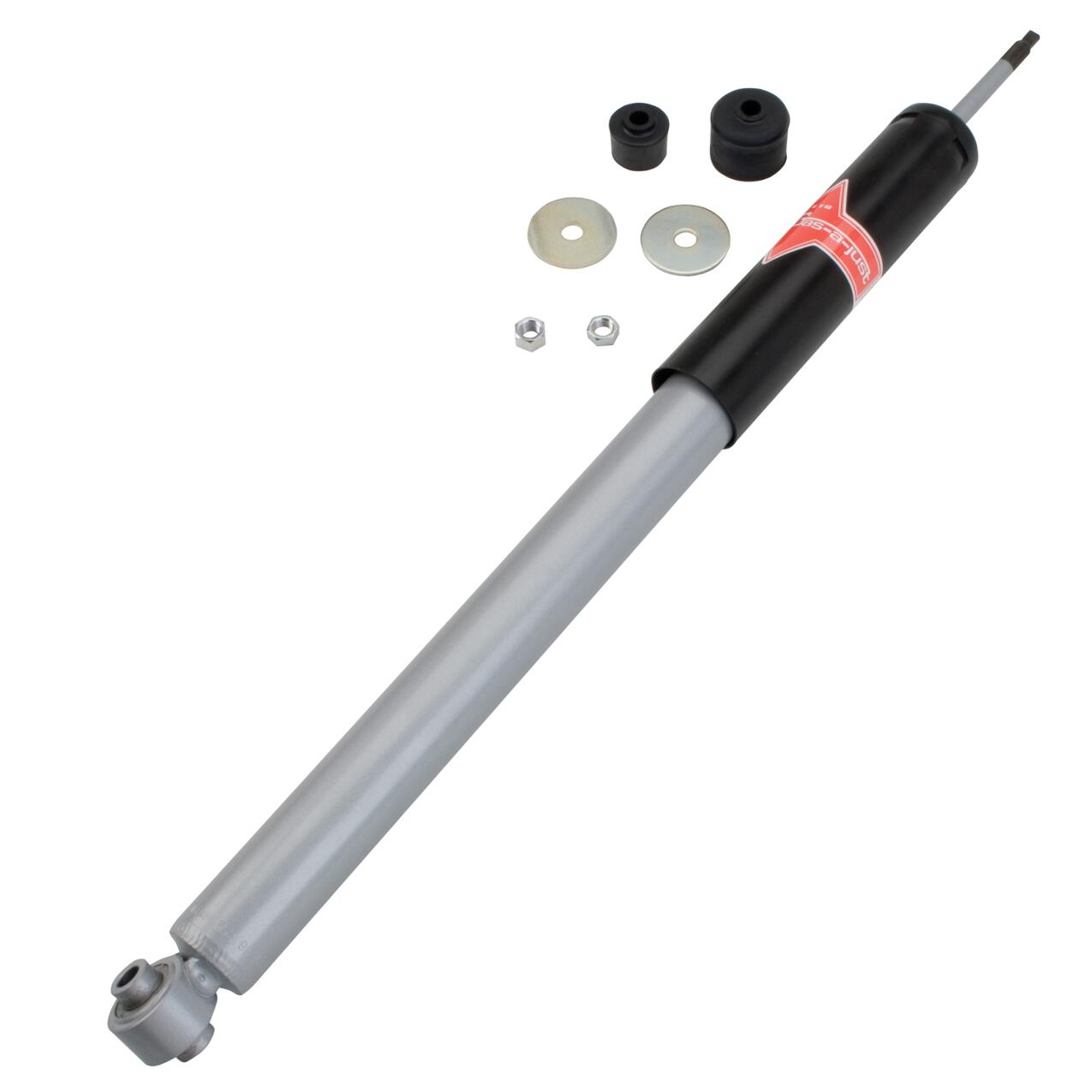 Mercedes Shock Absorber - Rear - KYB KG4726