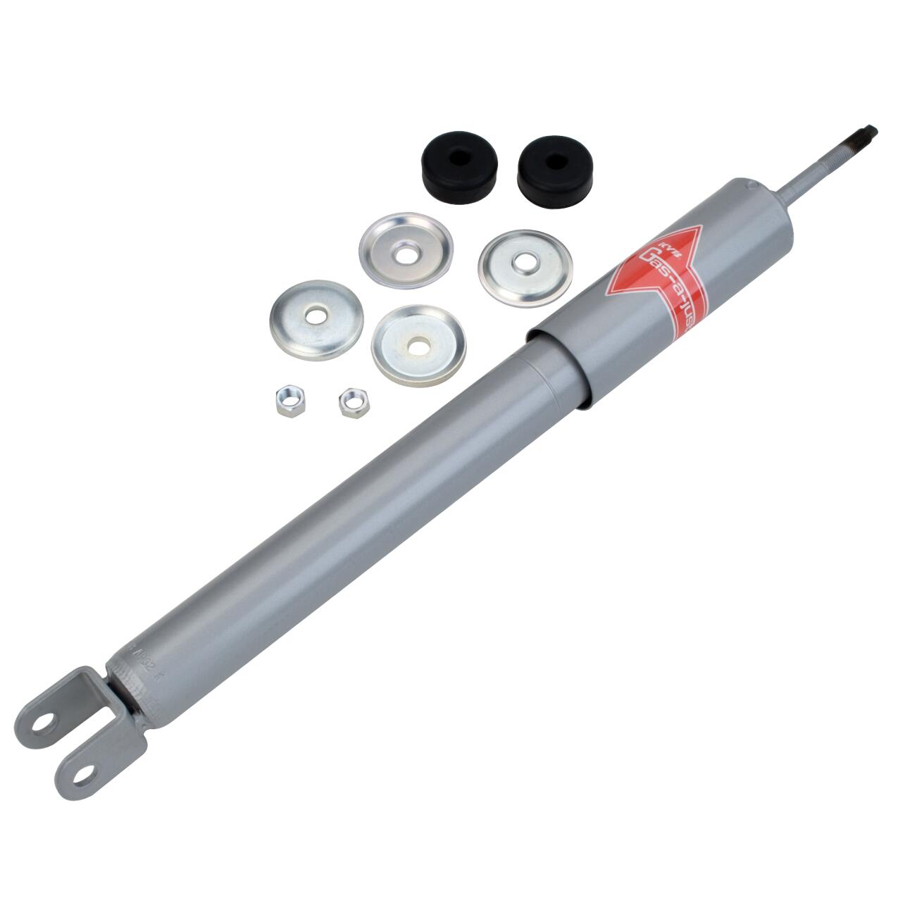 Jaguar Shock Absorber - Front - KYB KG4730