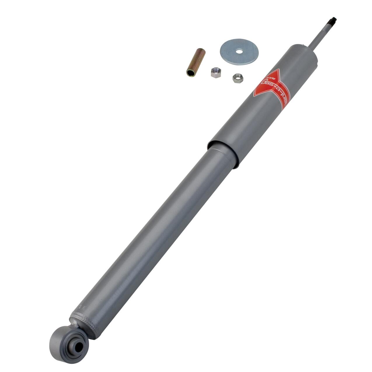 SAAB Shock Absorber - Rear 4906475 - KYB KG4741