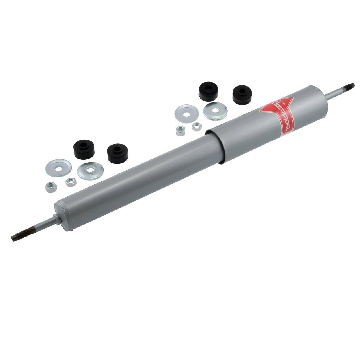 SAAB Shock Absorber - Rear - KYB KG5517