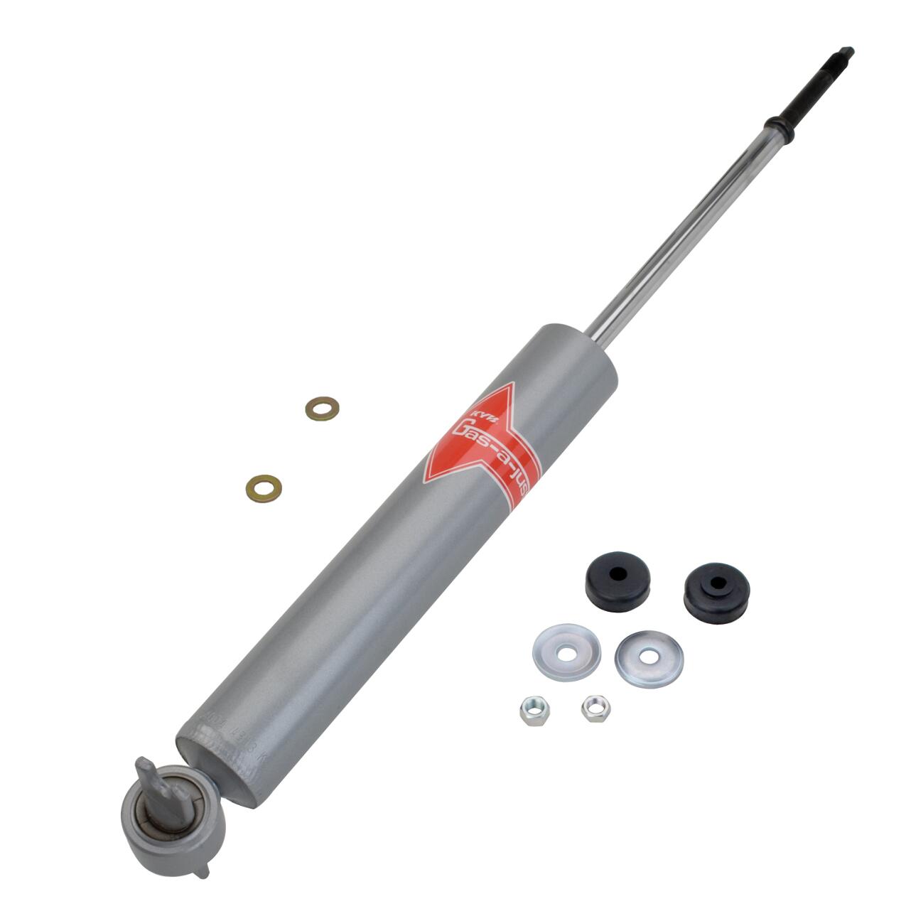 Mercedes Shock Absorber - Rear - KYB KG5533