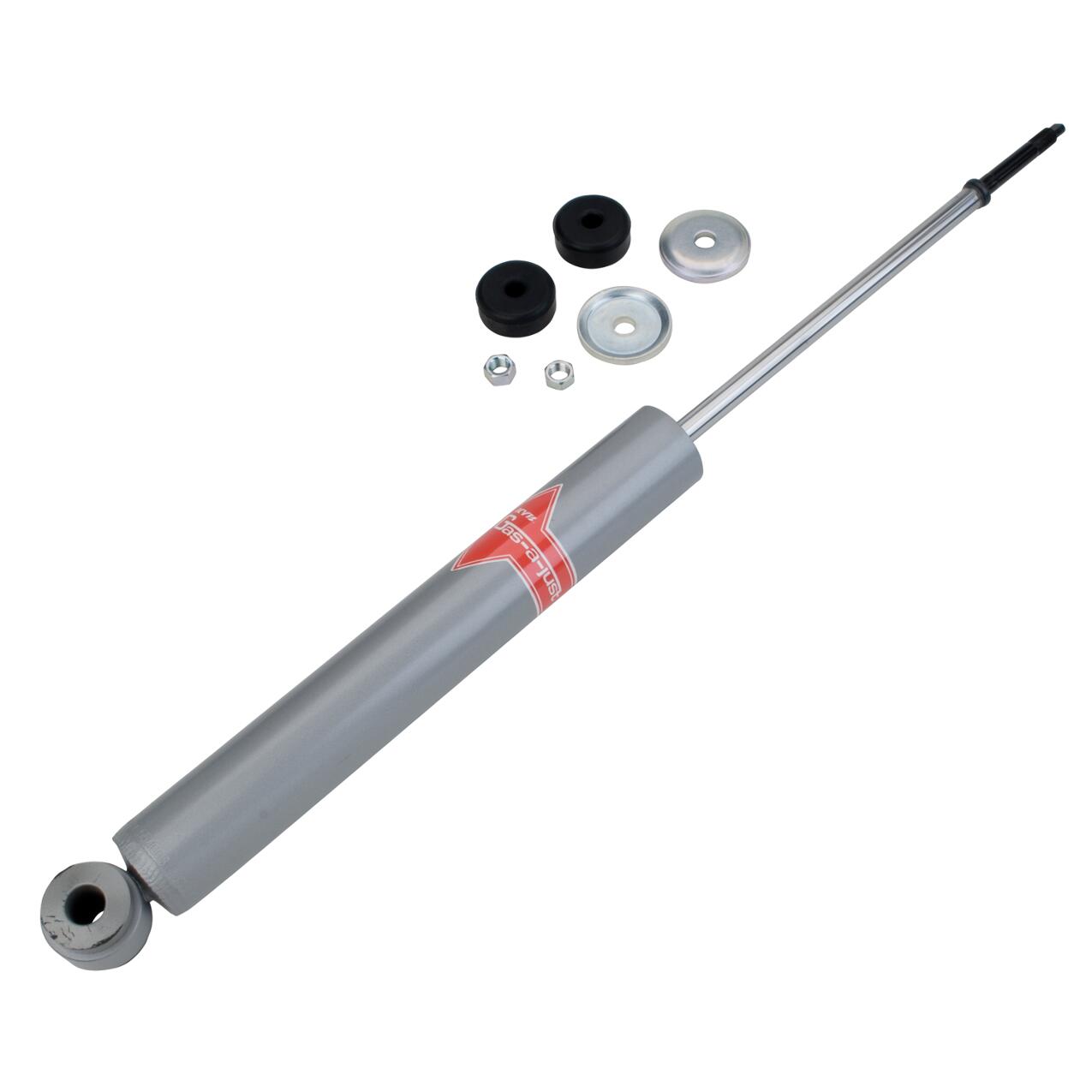 Shock Absorber - Front / Rear - KYB KG5534