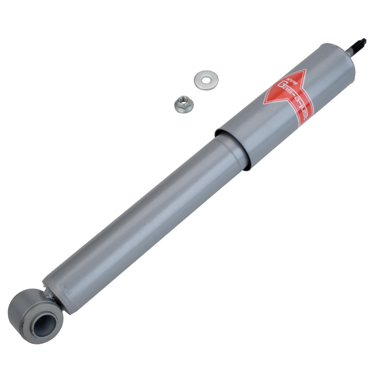 Volvo Shock Absorber - Rear - KYB KG5747