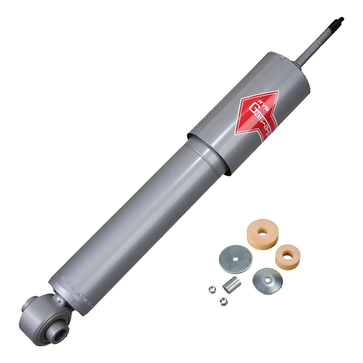 Jaguar Shock Absorber - Rear - KYB KG6797