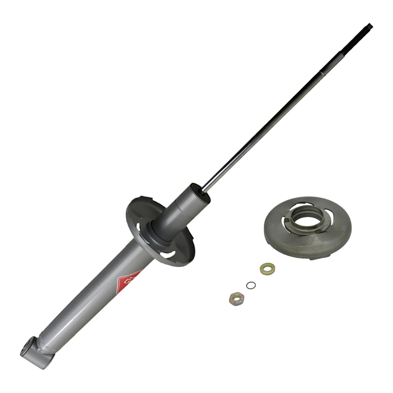 VW Suspension Strut - Rear - KYB KG9130