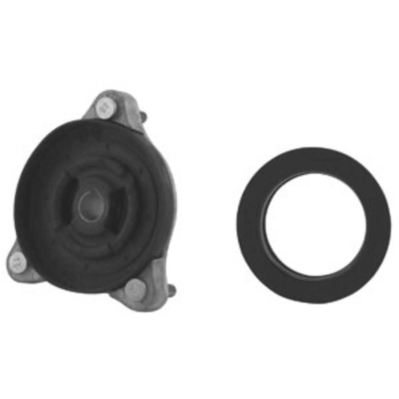 SAAB Suspension Strut Mount Kit - Front - KYB SM5172