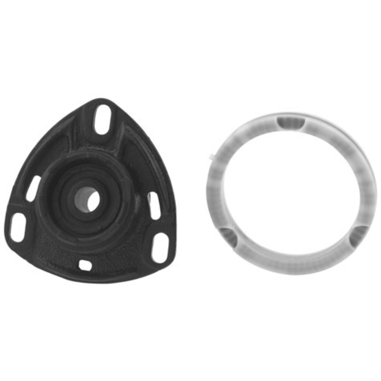 Audi Suspension Strut Mount Kit - Front - KYB SM5183