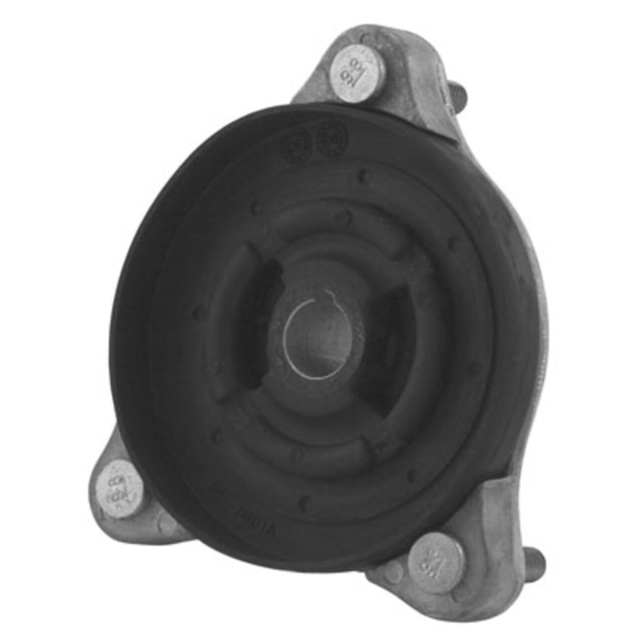 SAAB Suspension Strut Mount - Front - KYB SM5337