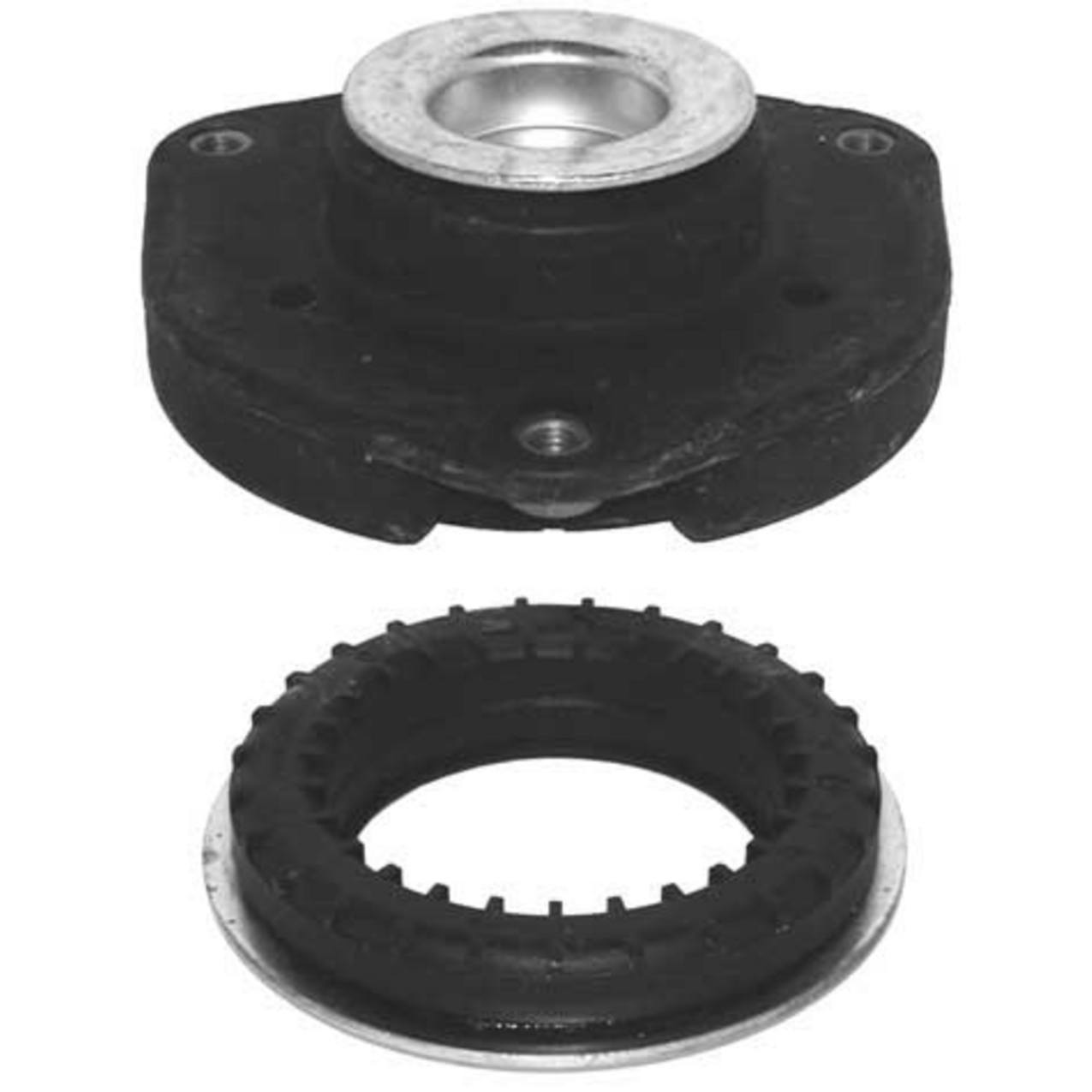 Audi VW Suspension Strut Mount Kit - Front - KYB SM5567