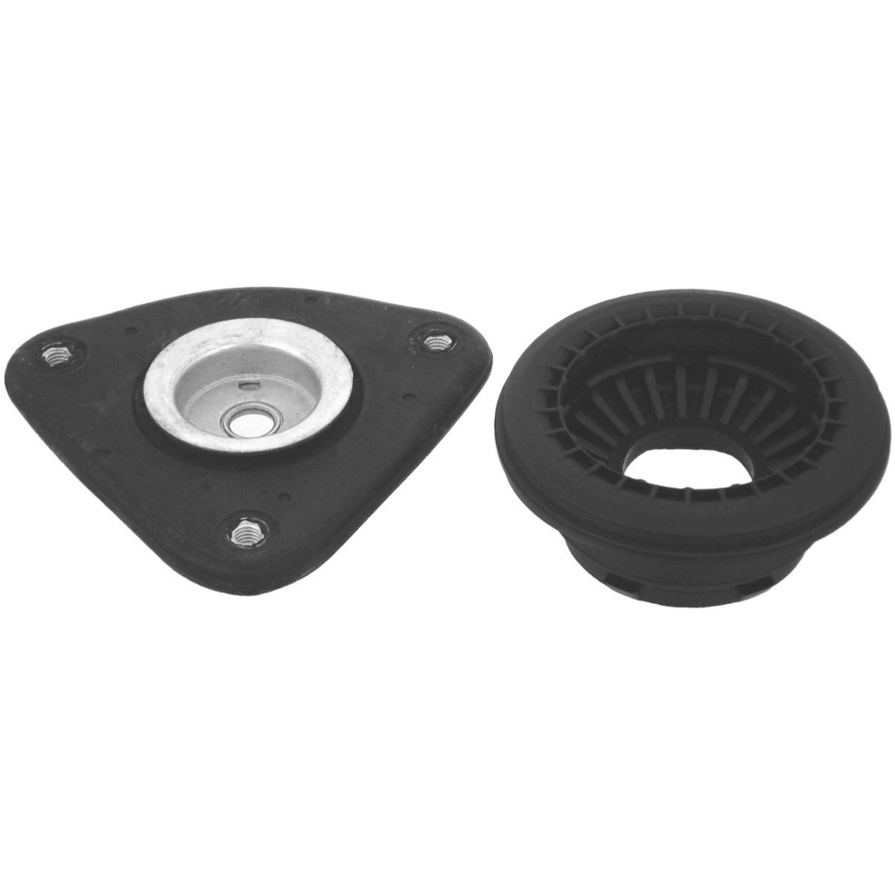 Volvo Suspension Strut Mount Kit - Front - KYB SM5589