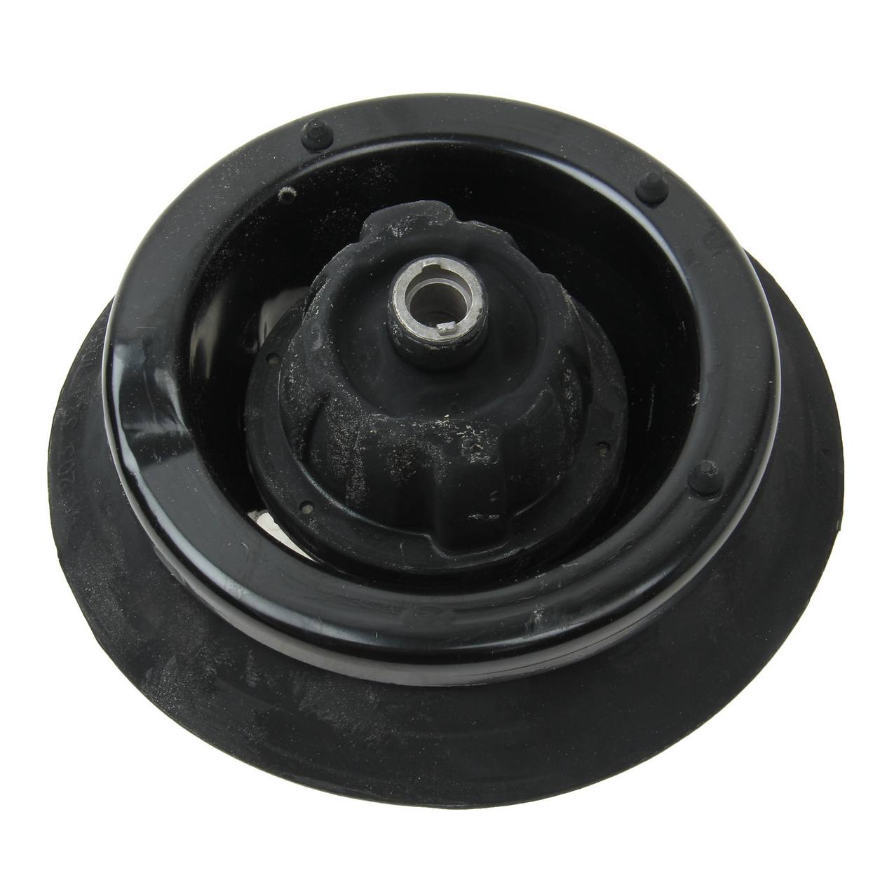 Mercedes Strut Support Bearing - Front 2033200273 - Lemfoerder 2540901