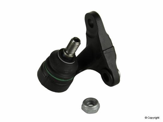 BMW Ball Joint - Driver Side 31126756695 - Lemfoerder 2597402