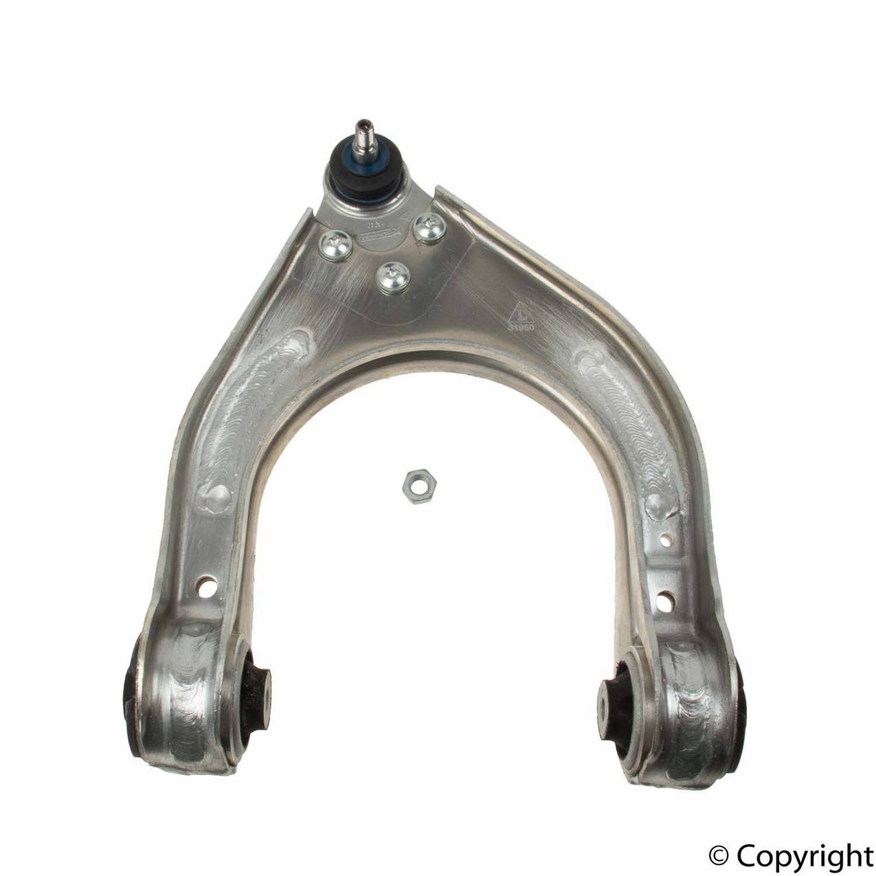 Mercedes Control Arm - Front Passenger Side Upper 2113309007 - Lemfoerder 3195001