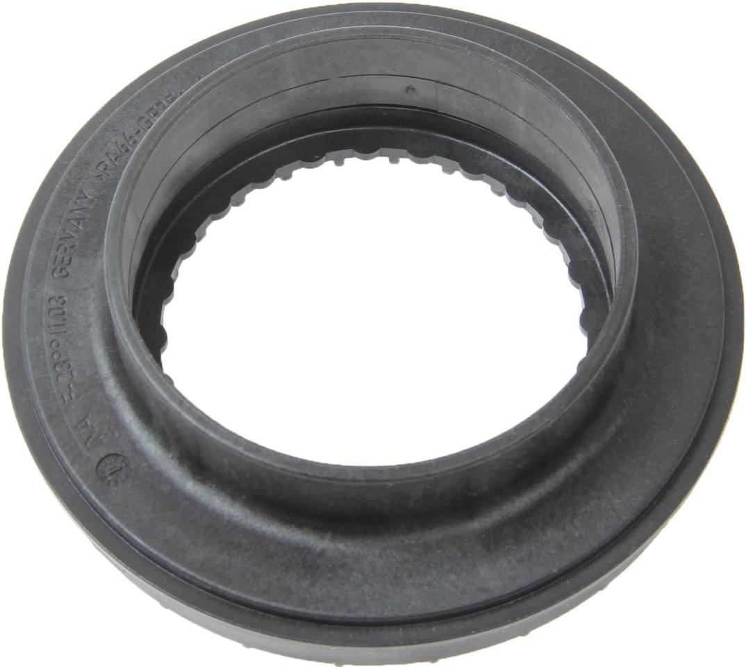 Mercedes Strut Mount Bearing - Front 2049810025 - Lemfoerder 3350301