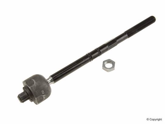 Mercedes Tie Rod - Front Inner 2213301603 - Lemfoerder 3400401