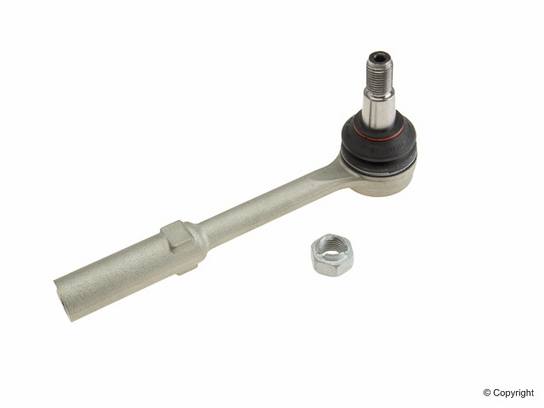 Mercedes Tie Rod End - Front Outer 2213303903 - Lemfoerder 3400501