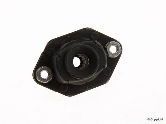 BMW Shock Mount - Rear Lower 33526768544 - Lemfoerder 3539801