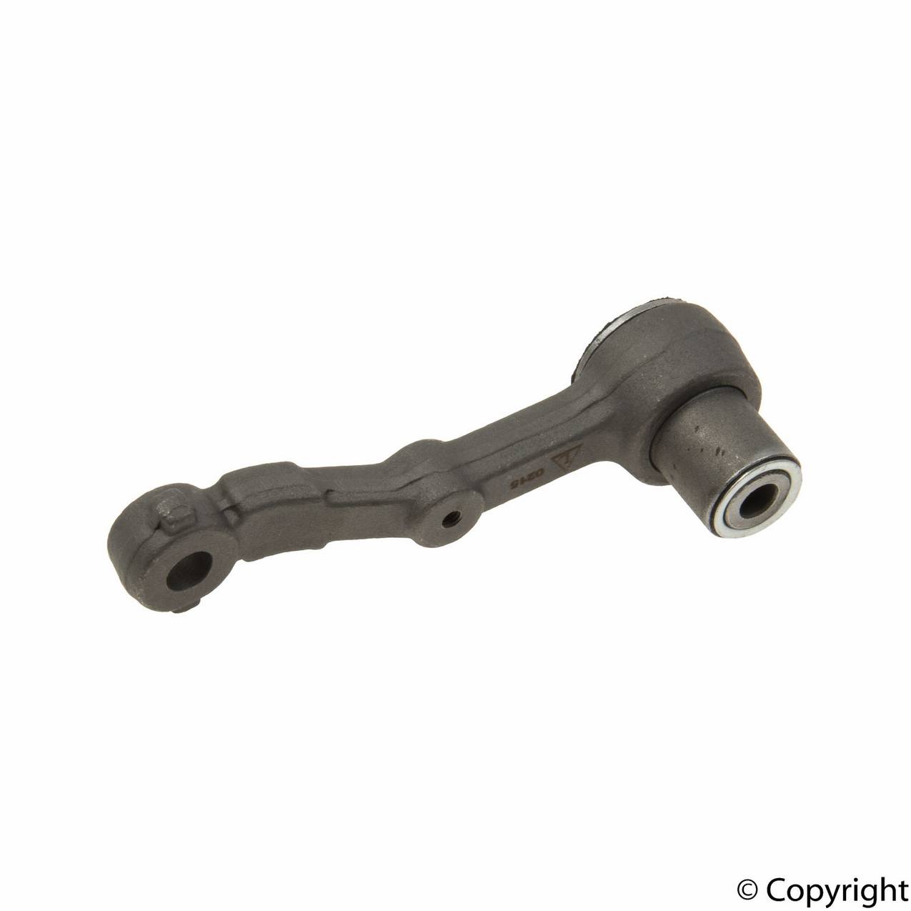 BMW Idler Arm 32211136450 - Lemfoerder 3574501