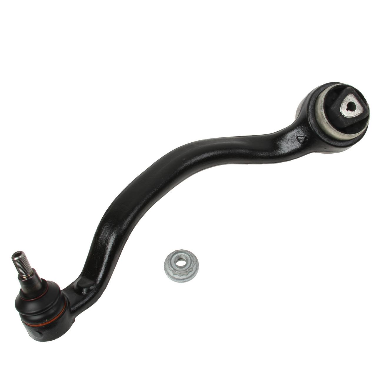 BMW Control Arm - Front Driver Side Forward 31126773949 - Lemfoerder 3599801