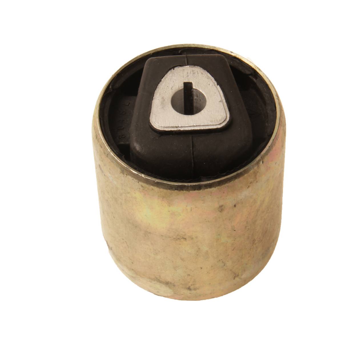 BMW Control Arm Bushing - Front Forward 31106778015 - Lemfoerder 3600001