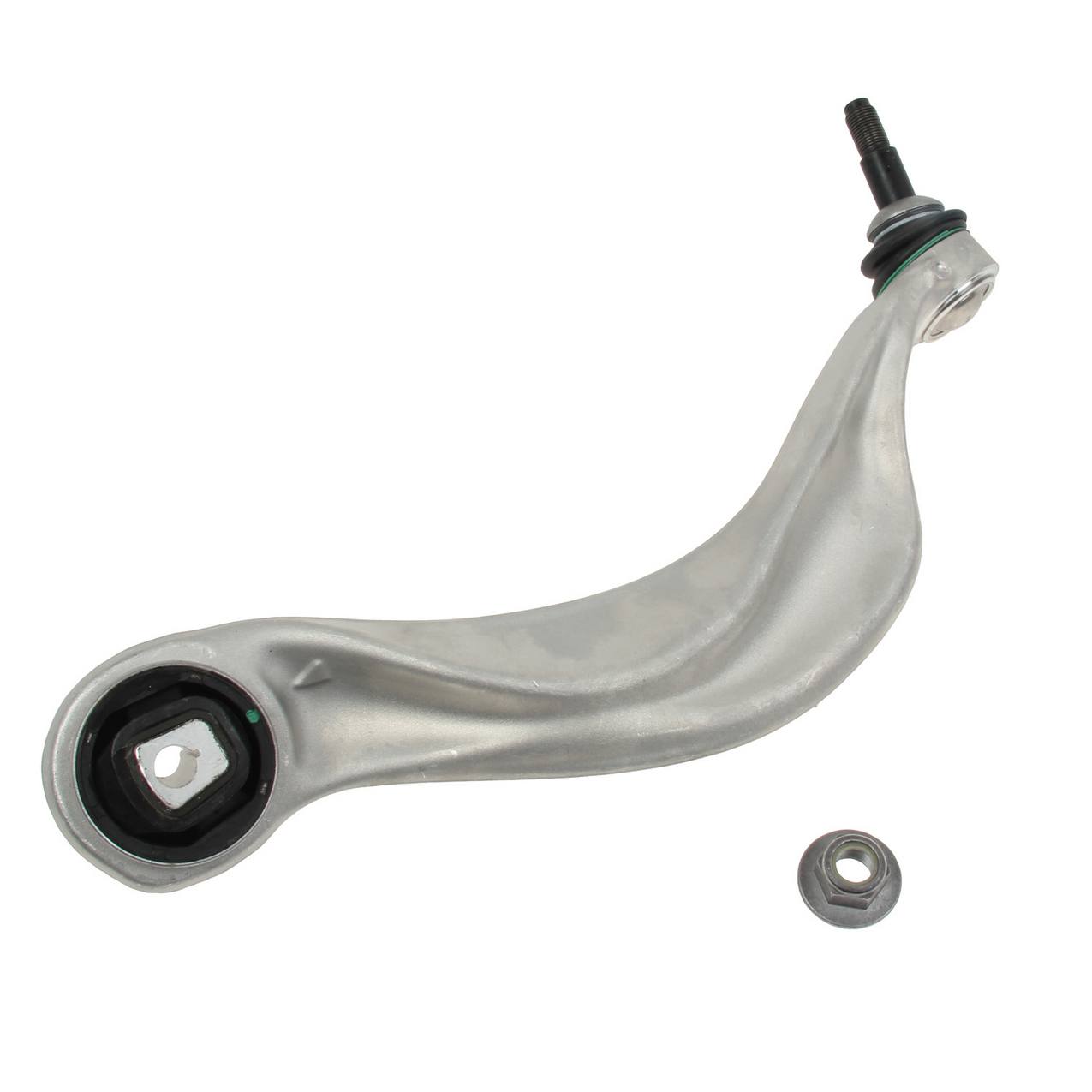 BMW Control Arm - Front Driver Side Lower Forward 31126777733 - Lemfoerder 3621001