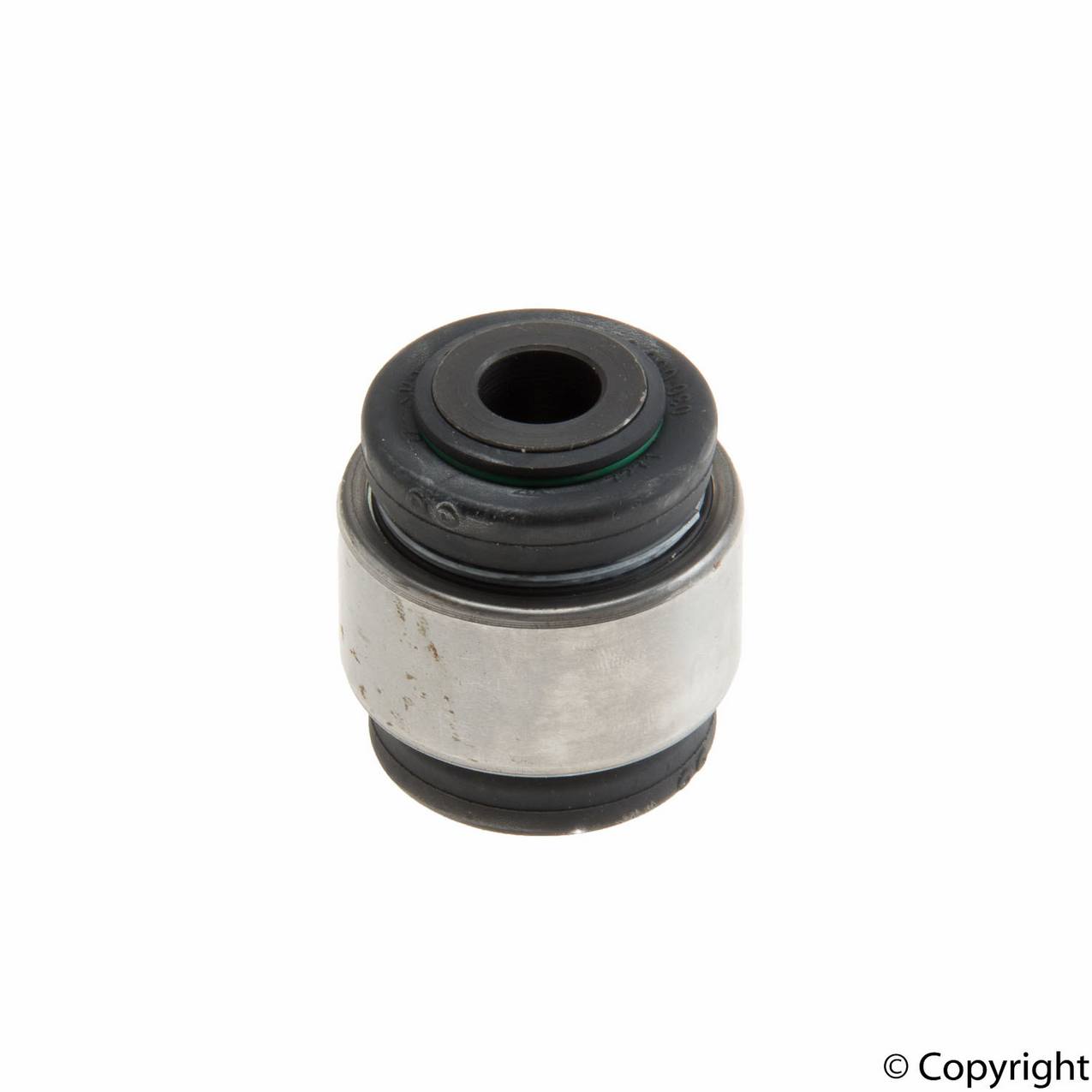 BMW Trailing Arm Bushing - Rear (Ball Joint) 33326792553 - Lemfoerder 3642601