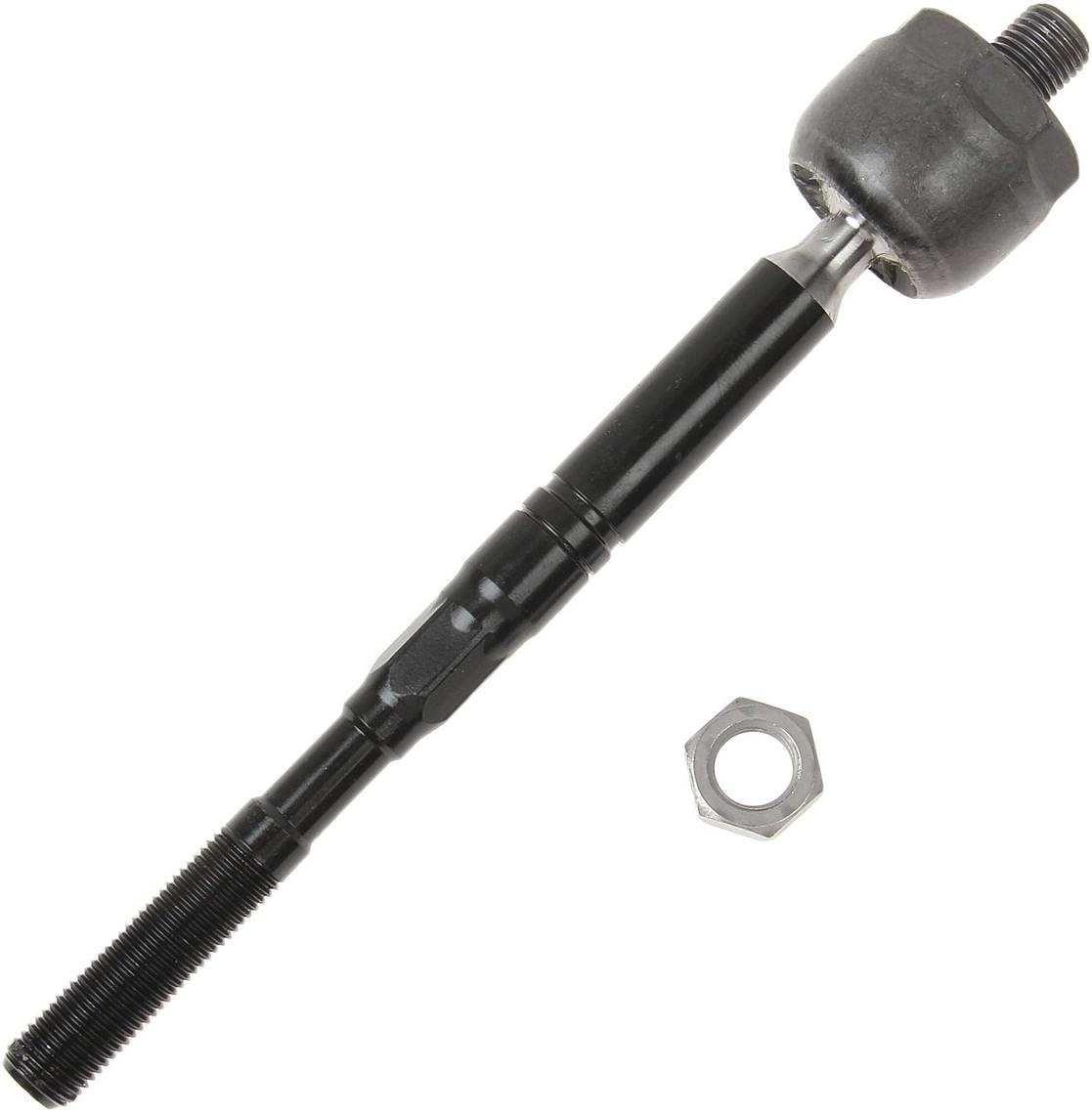 Mercedes Tie Rod - Front Inner 2463380000 - Lemfoerder 3707201