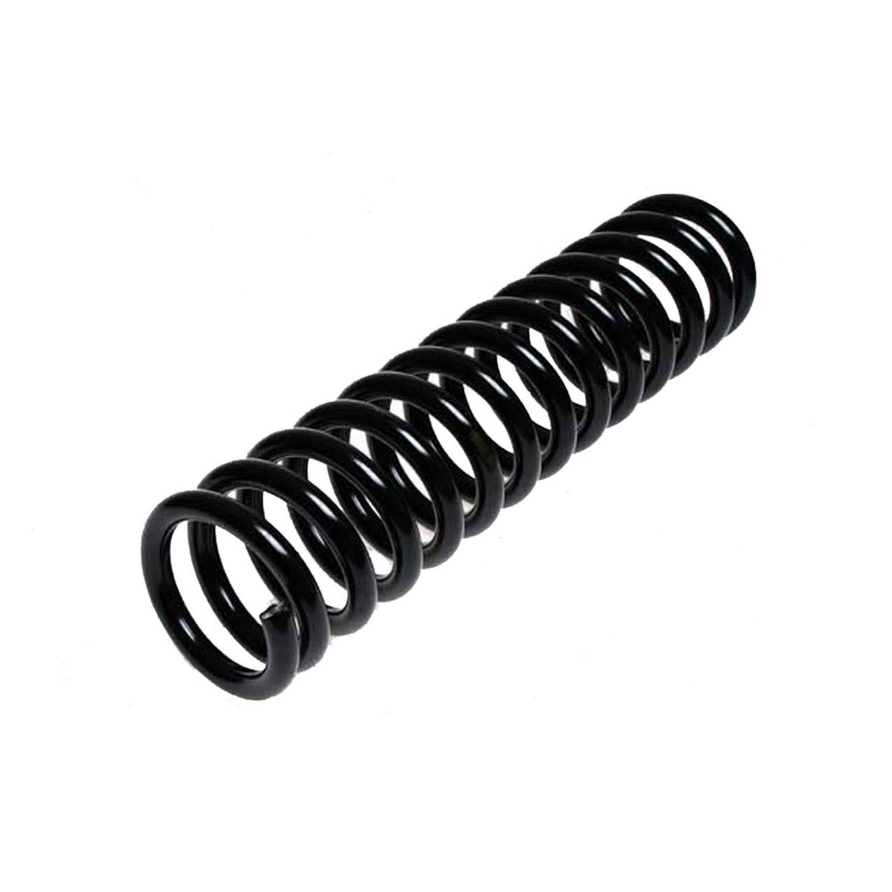 Mercedes Coil Spring - Front 1163213304 - Lesjofors 4056814