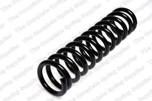 Mercedes Coil Spring - Front 1263211704 - Lesjofors 4056817