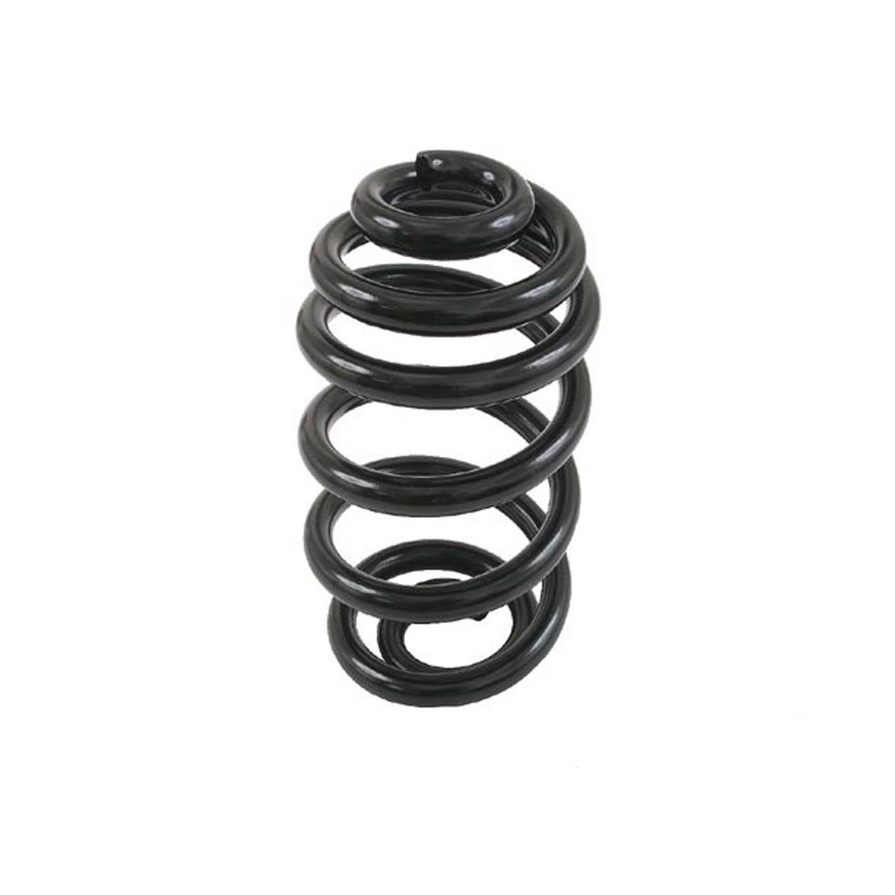 BMW Coil Spring - Rear (without Heavy Duty - without Mtech) 33533413080 - Lesjofors 4208450