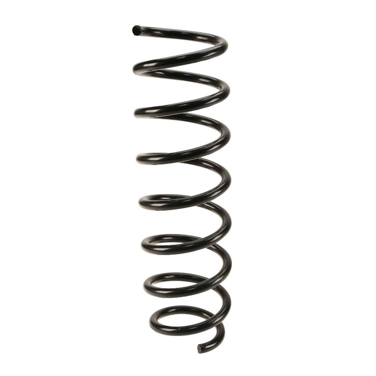 BMW Coil Spring - Rear (without Mtech) 33536794653 - Lesjofors 4208481