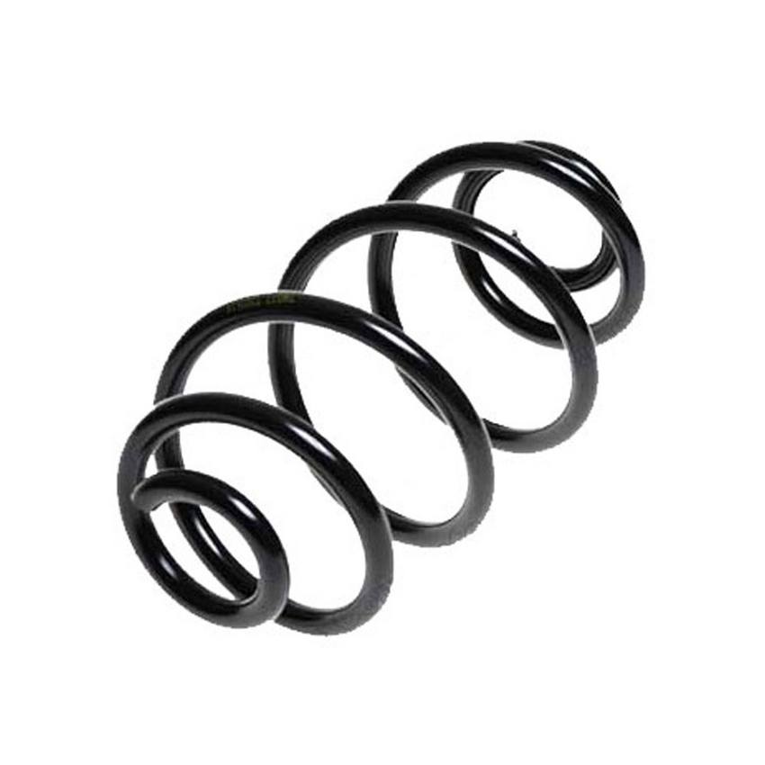 SAAB Coil Spring - Rear (Code 12 - Marked Red/White) (Code 11) 32054706 - Lesjofors 4277817