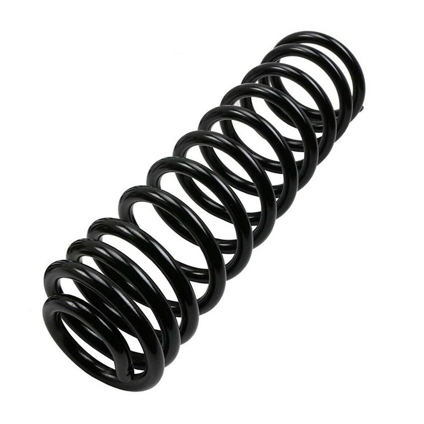 Volvo Coil Spring Set - Rear - Lesjofors 4495800