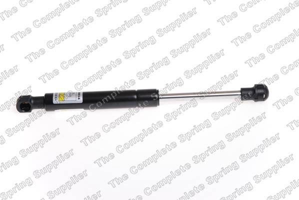 Porsche Hood Lift Support - Front 99651155101 - Lesjofors 8069703