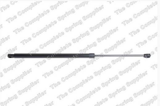 VW Hatch Lift Support - Rear (without Power Opening Tailgate) 5NA827550B - Lesjofors 8195093
