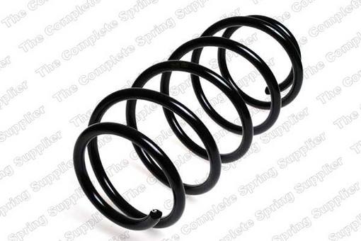 Audi Coil Spring - Front - Lesjofors 4004203