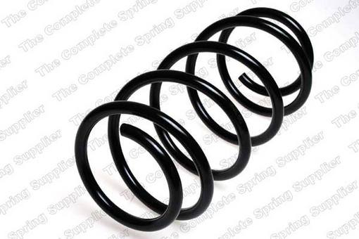 Audi Coil Spring - Front 4A5411105D - Lesjofors 4004223