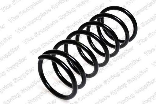 BMW Coil Spring - Front 31331134187 - Lesjofors 4008419