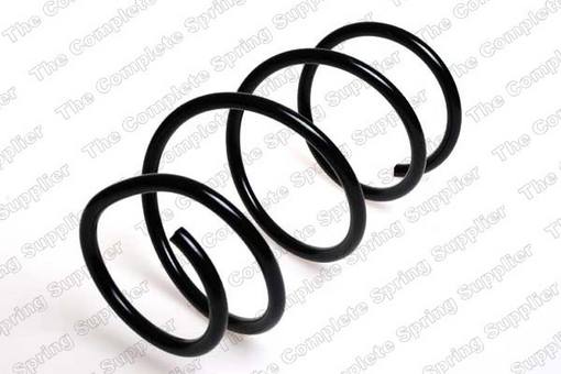 Coil Spring - Front (without Sport Suspension)