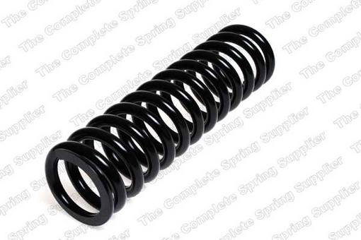 Mercedes Coil Spring - Front 1153213004 - Lesjofors 4056804