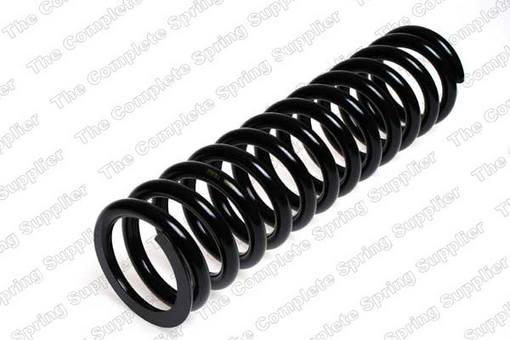 Mercedes Coil Spring - Front 1143210504 - Lesjofors 4056805