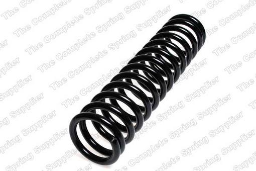 Coil Spring - Front