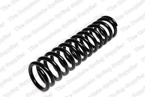 Mercedes Coil Spring - Front (Reinforced Version) 1233212104 - Lesjofors 4056807