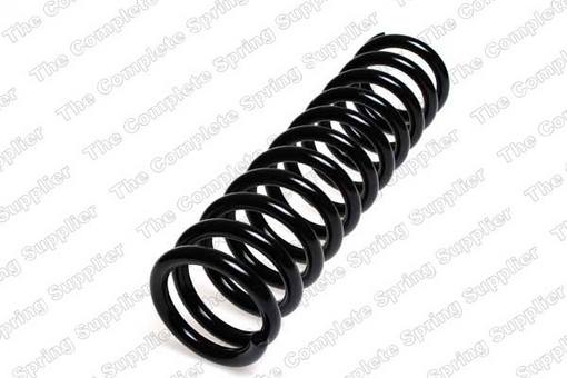 Mercedes Coil Spring - Front 1263211604 - Lesjofors 4056809